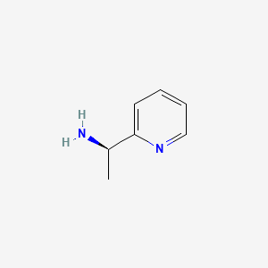 (R)-1-(Pyridin-2-yl)ethanaMine dihydrochloride - (1352640-52-8)