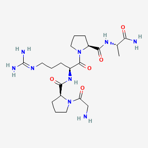 Vialox (Pentapeptide-3V) - (135679-88-8)