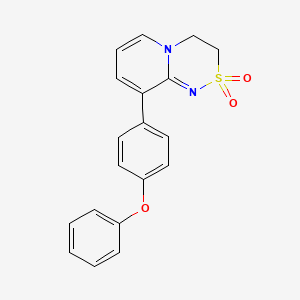 TAK-137 - (1358749-55-9)