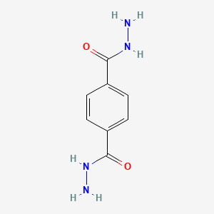 Terephthalohydrazide - (136-64-1)