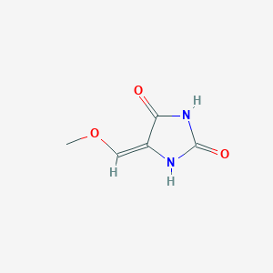 2-chloro-6-ethoxypyrazine - (136309-02-9)