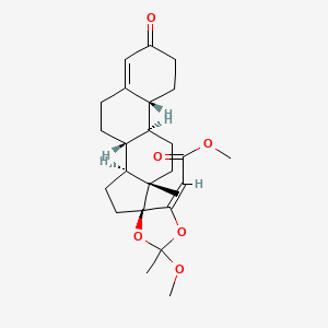 YK11 - (1370003-76-1)