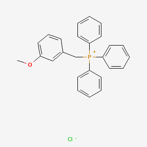 1H-Indole-1-carboxylic acid, 3-bromo-7-methyl-, ethyl ester - (1375064-43-9)