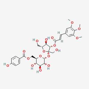 Tenuifoliside A - (139726-35-5)