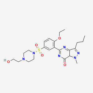 Lodenafil - (139755-85-4)