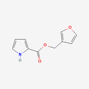 2,4(1H,3H)-Pyrimidinedione, 6-amino-5-bromo-1-methyl- - (14094-37-2)