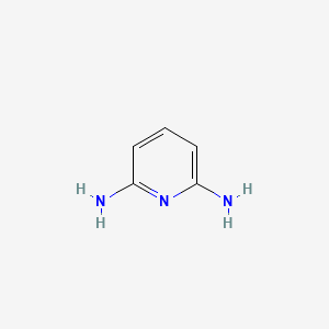 2,6-Pyridinediamine - (141-86-6)