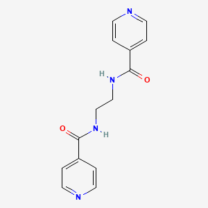 Strychnidin-10-one, hydrochloride (1:1) - (1421-86-9)