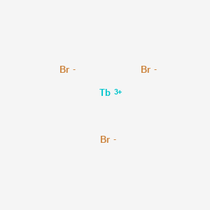 Terbium bromide (TbBr3) - (14456-47-4)