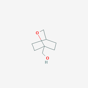 {2-oxabicyclo[2.2.2]octan-1-yl}methanol - (1447943-03-4)