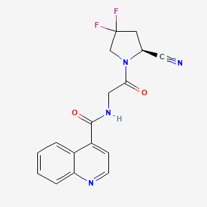 SP-13786 - (1448440-52-5)