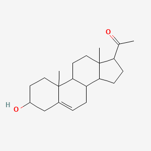 Pregnenolone - (145-13-1)