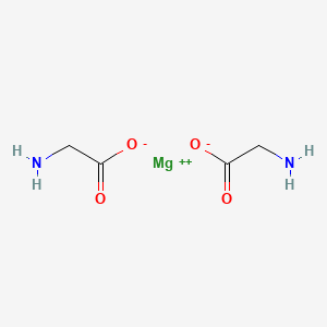 Magnesium Glycinate - (14783-68-7)