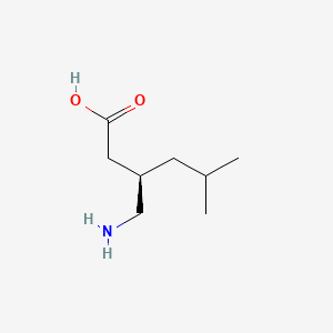 Pregabaline - (148553-50-8)