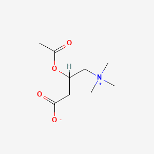 L-Carnitine - (14992-62-2)