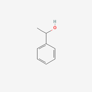 (R)-(+)-1-Phenylethanol - (1517-69-7)