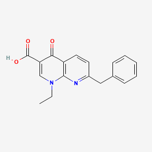 Amfonelic Acid - (15180-02-6)