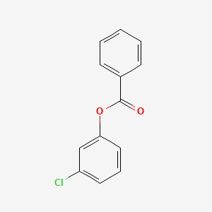 2-(BENZYLSULFANYL)BENZENECARBOXYLIC ACID - (1531-80-2)