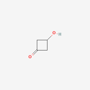 3-Hydroxy-cyclobutanon - (15932-93-1)