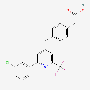 BPN14770 - (1606974-33-7)