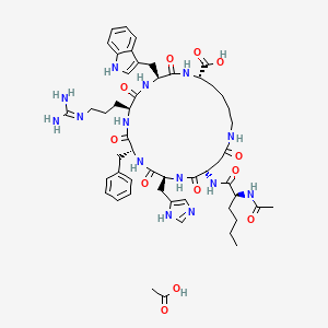 PT 141 - (1607799-13-2)