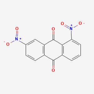 1-Butanesulfonyl chloride, 4-chloro- - (1633-84-7)