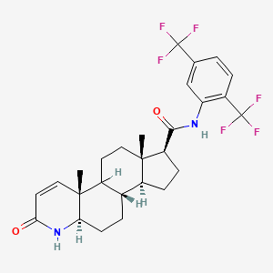 Dutasteride - (164656-23-9)