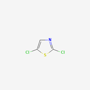2,5-Dichlorothiazole - (16629-14-4)