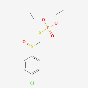5-Bromo-1-naphthoic acid - (16726-67-3)
