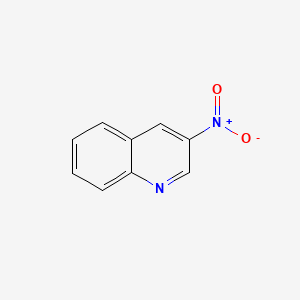 1H-Indole-2-carboxylic acid, 5-bromo-, ethyl ester - (16732-70-0)