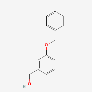 (3-(Benzyloxy)phenyl)methanol - (1700-30-7)