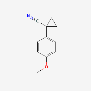 1-(3,5-Dichloro-4-hydroxyphenyl)ethanone - (17044-70-1)