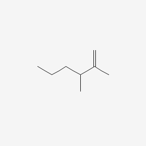 2-(methylsulfonyl)pyridine - (17075-14-8)