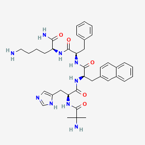 Ipamorelin - (170851-70-4)