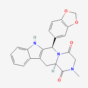 Tadalafil - (171596-29-5)