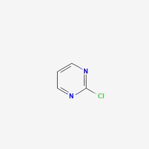 2-Chloropyrimidine - (1722-12-9)