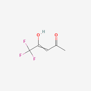 ZIRCONIUM TRIFLUOROACETYLACETONATE - (17499-68-2)