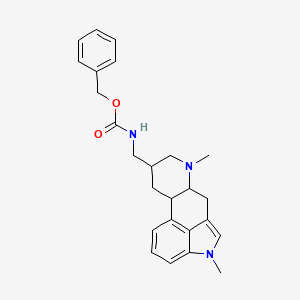 Metergoline - (17692-51-2)
