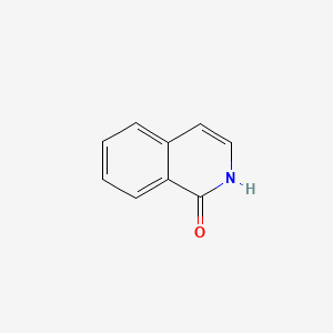 3-Hydroxypyridine-4-carboxaldehyde - (1849-54-3)