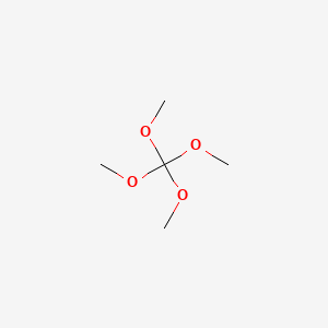 Tetramethoxymethane - (1850-14-2)
