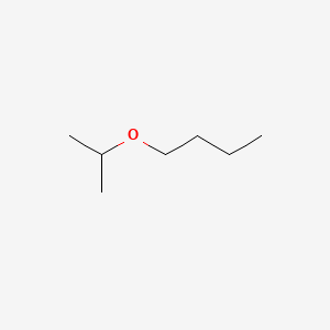 1-(1-methylethoxy)-Butane - (1860-27-1)