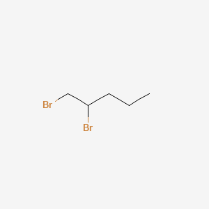 2,4-DIBROMOPENTANE - (19398-53-9)