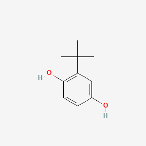 tert-Butylhydroquinone - (1948-33-0)