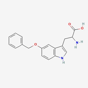 5-BENZYLOXYTRYPTOPHAN - (1956-25-8)