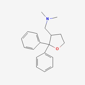 Blarcamesine - (195615-83-9)