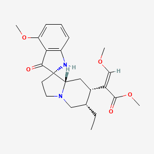 Mitragynine Pseudoindoxyl - (2035457-43-1)