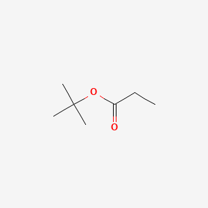 TERT-BUTYL PROPIONATE - (20487-40-5)