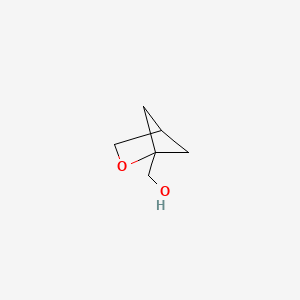 {2-oxabicyclo[2.1.1]hexan-1-yl}methanol - (2060007-65-8)