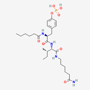 Fosgonimeton - (2093305-05-4)