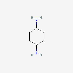 cis-Cyclohexane-1,4-diamine dihydrochloride - (2121-79-1)